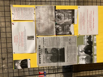 211212 Mgr Caillot Panneau Cathédrale