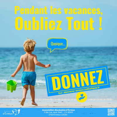 PUBLICATIO RS DENIER VACANCE