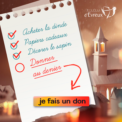 Visuel facebook Liste course