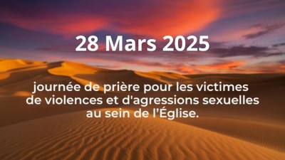 Journée mémorielle 2025
