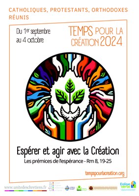 Temps création 2024