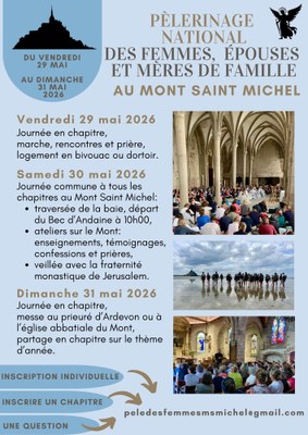 Invitation PMF 2026