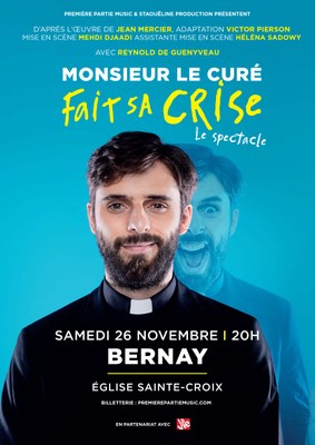 Affiche Bernay