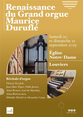 orgue