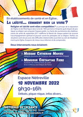 221110_Pasto santé_Laicité