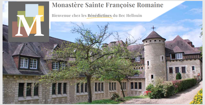 Monastère Sainte Françoise