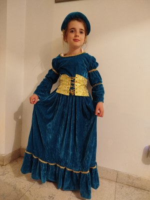 Ste Elisabeth de Hongrie