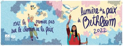22_Lumière de Bethleem