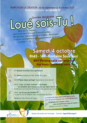 2025 10 04 Affiche