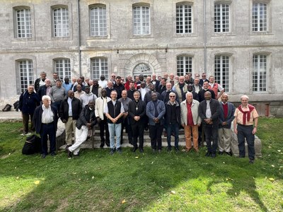 pretres diacres conseil épiscopal