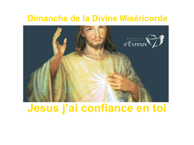 Divine miséricorde