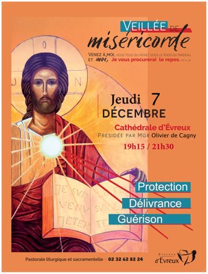 Veillée miséricorde VF23