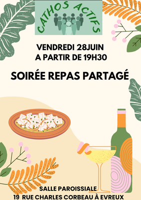 VENDREDI 28 JUIN A PARTIR DE 19H30 (1)