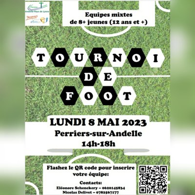 230508 Tournoi de foot