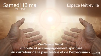 Affiche ecoute et acc