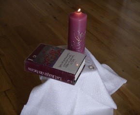 Illustration Ordre des vierges consacrées -3