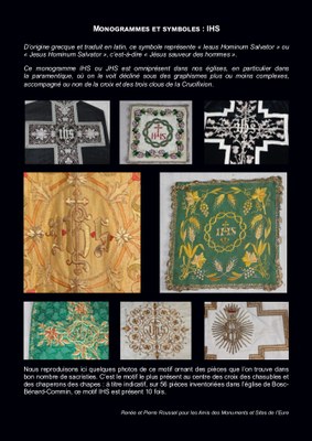 Monogrammes-Symboles