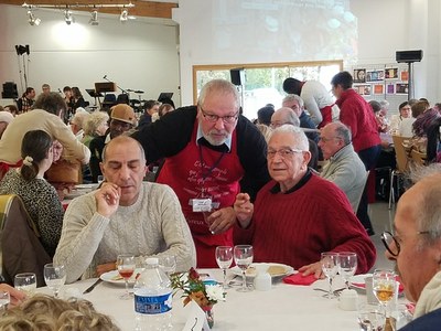 026JournéeMondialeDuPauvre2019 