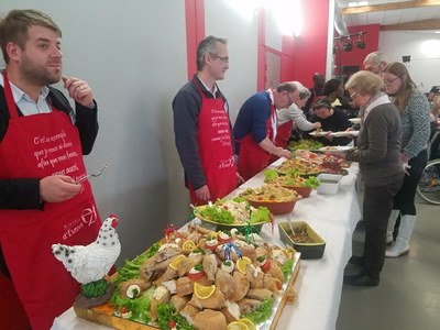 028JournéeMondialeDuPauvre2019 