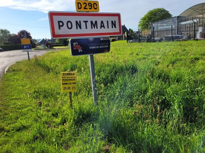 250501 Pèlerinage jubilaire normand à Pontmain (18)