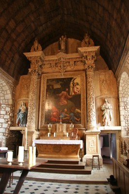 Daubeuf-près-Vatteville.Photo PR