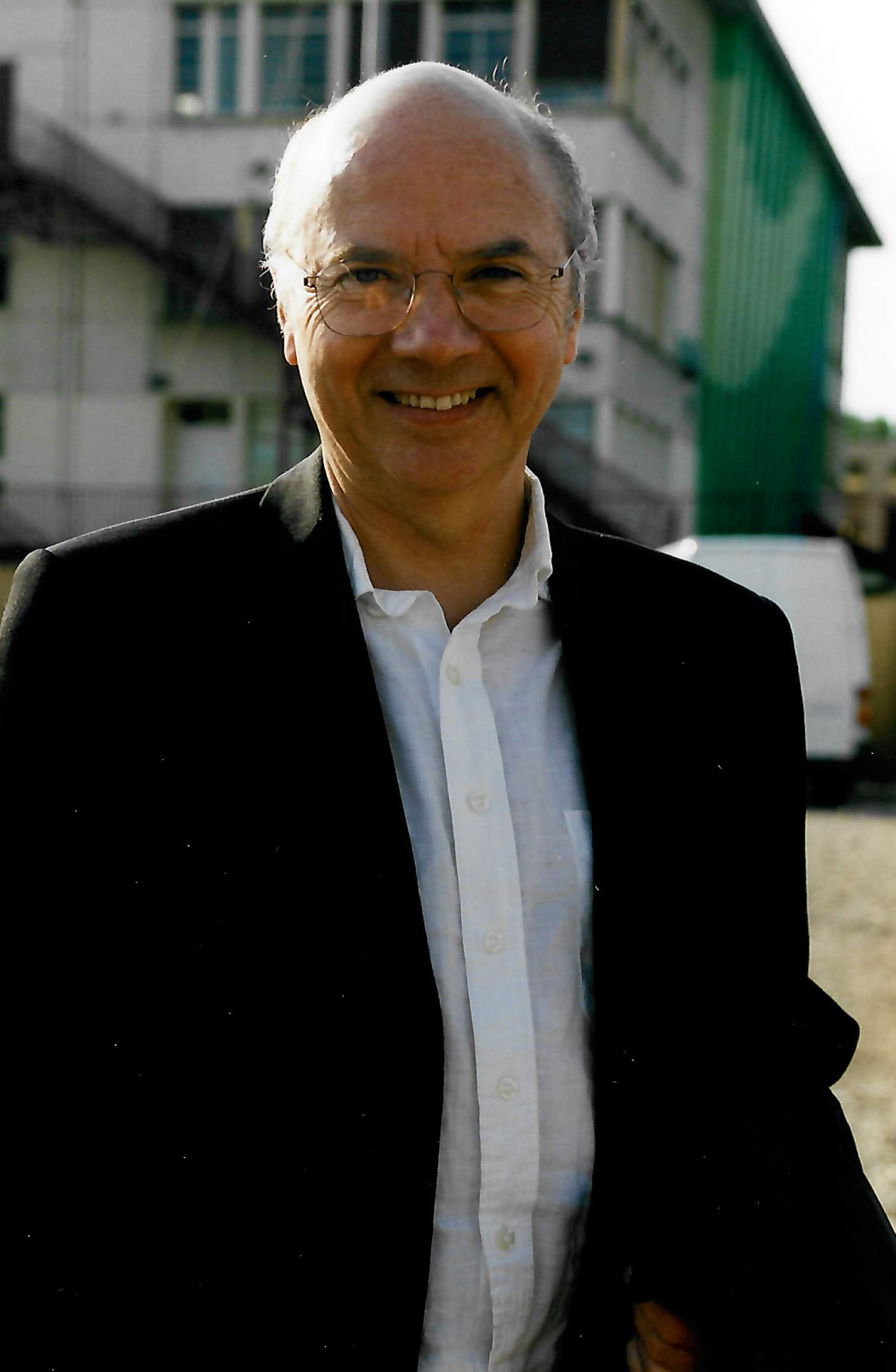 photo Jacques Gaillot